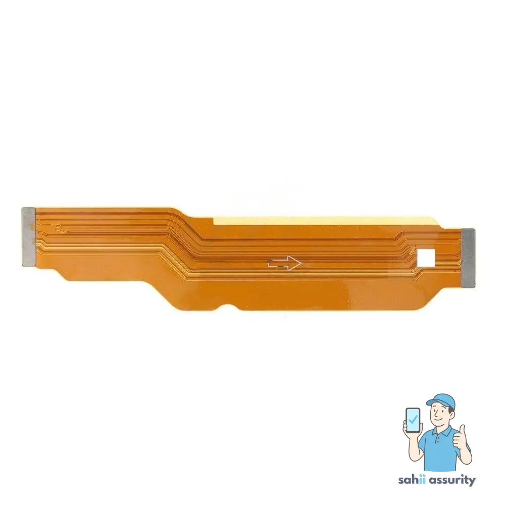 Main Board Flex Cable for OPPO Reno 8 5G thumbnail